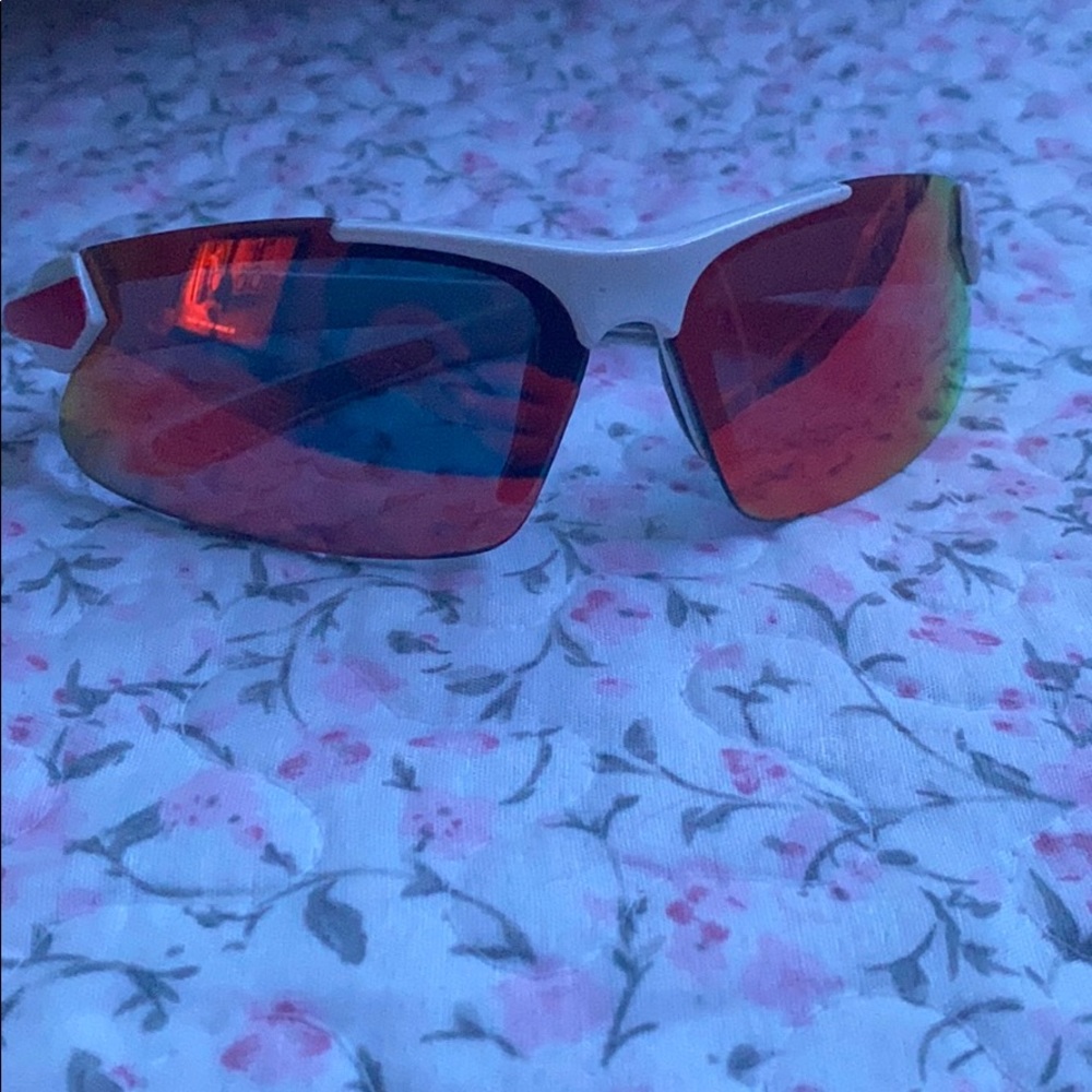 sports glasses